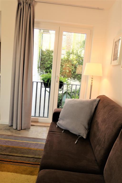 Apartments Uppe Villa Lisboa Eksteriør billede